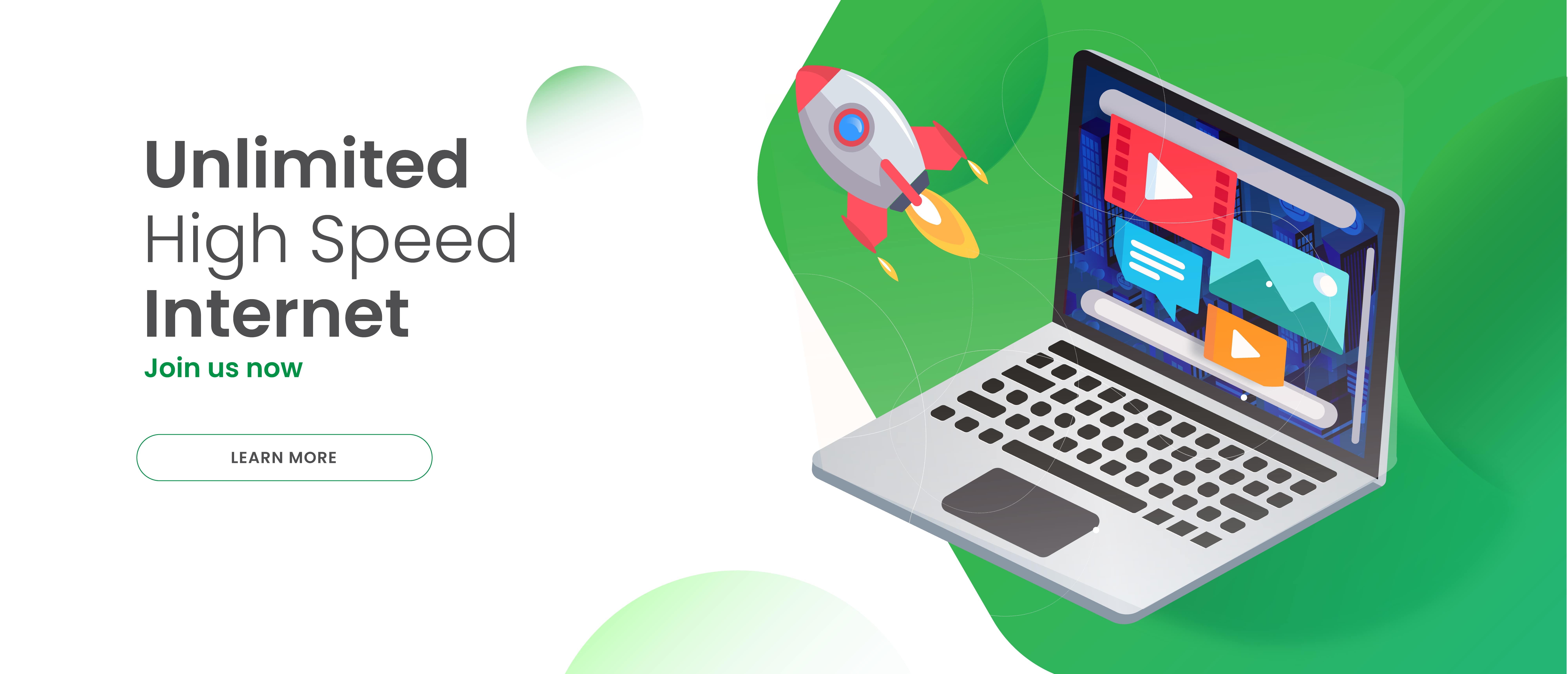 Leading Home Internet Provider in Canada - CanNet Telecom