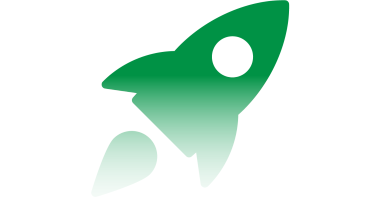 Green Rocket icon