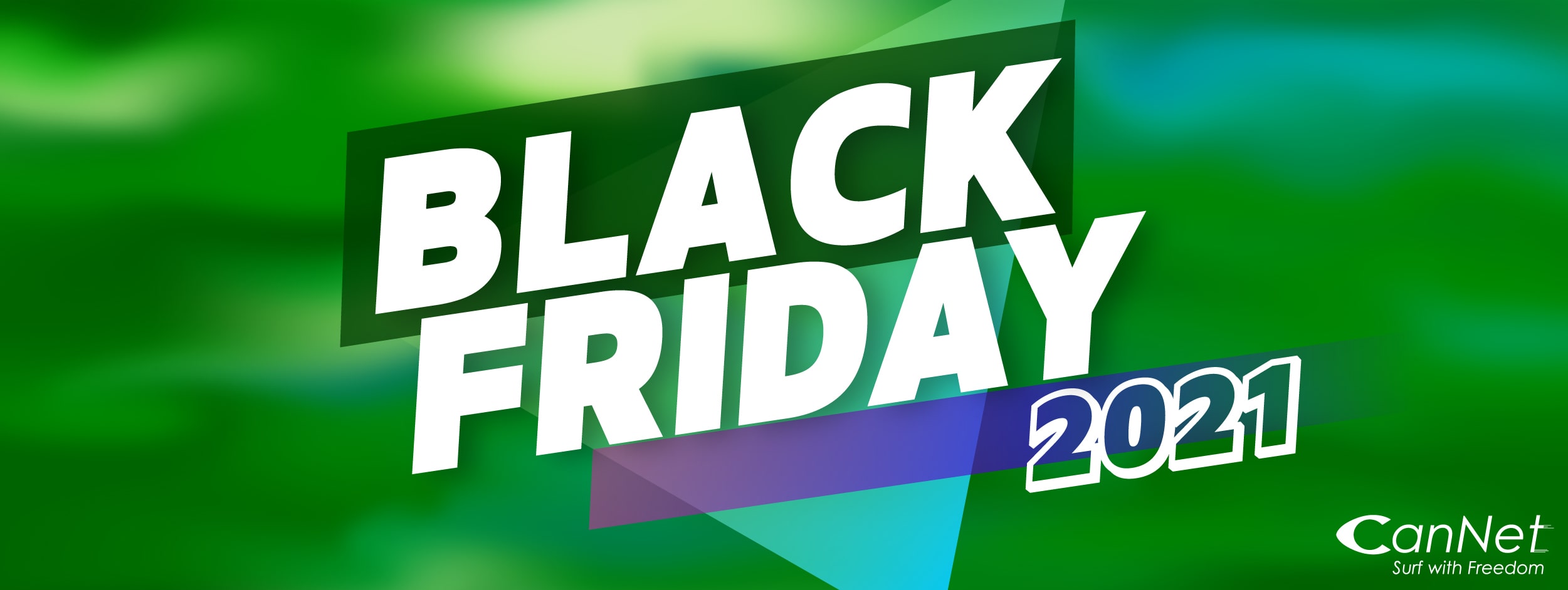 Home Internet Deals for Black Friday