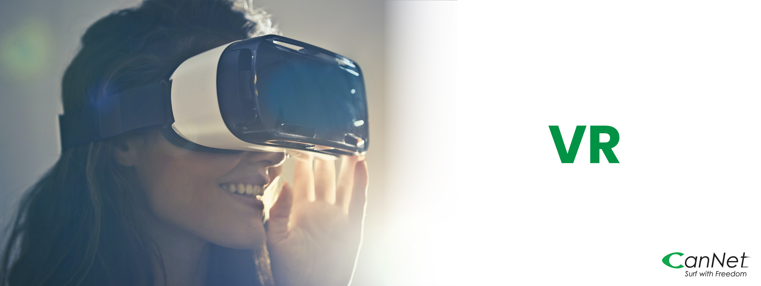 VR