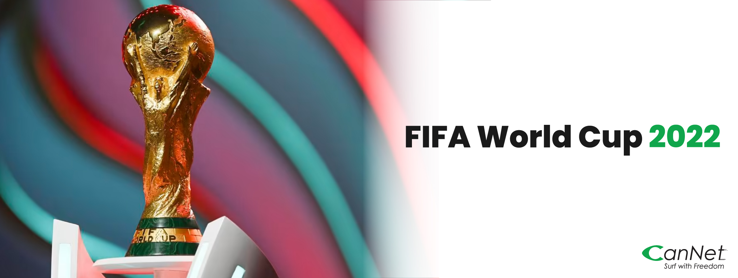 FIFA World Cup 2022