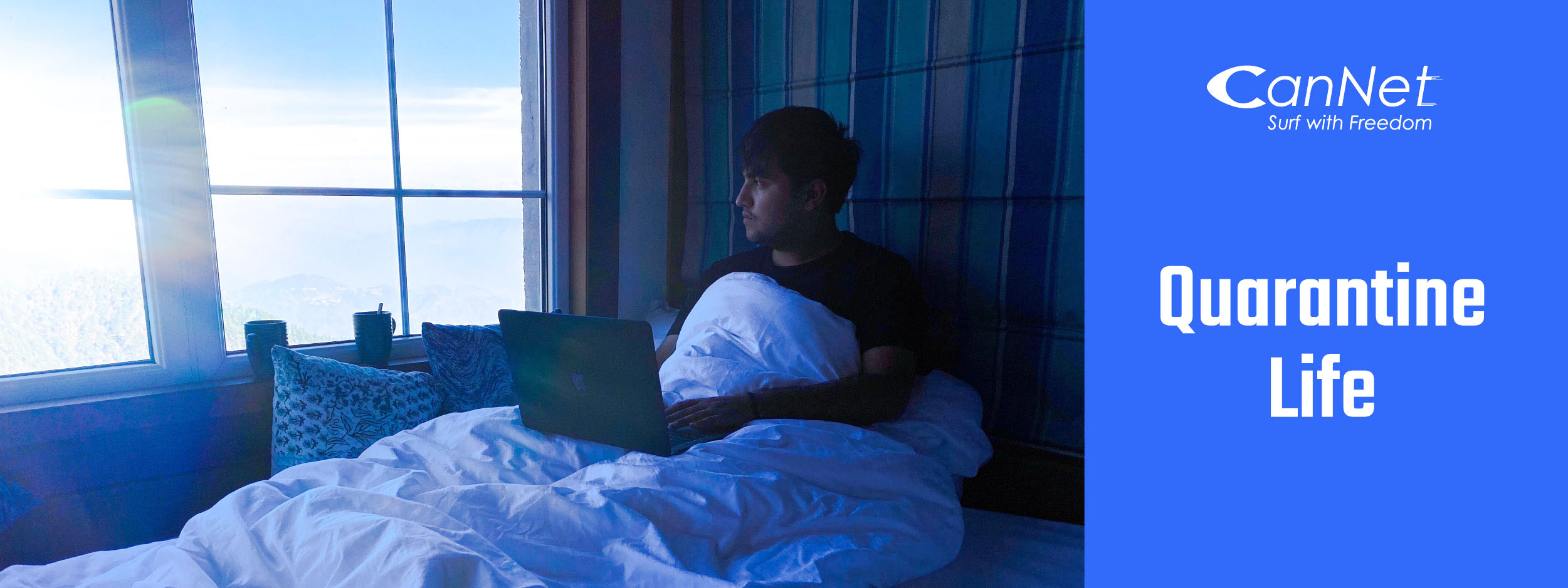 Quarantine Life: A few things you can do while staying home