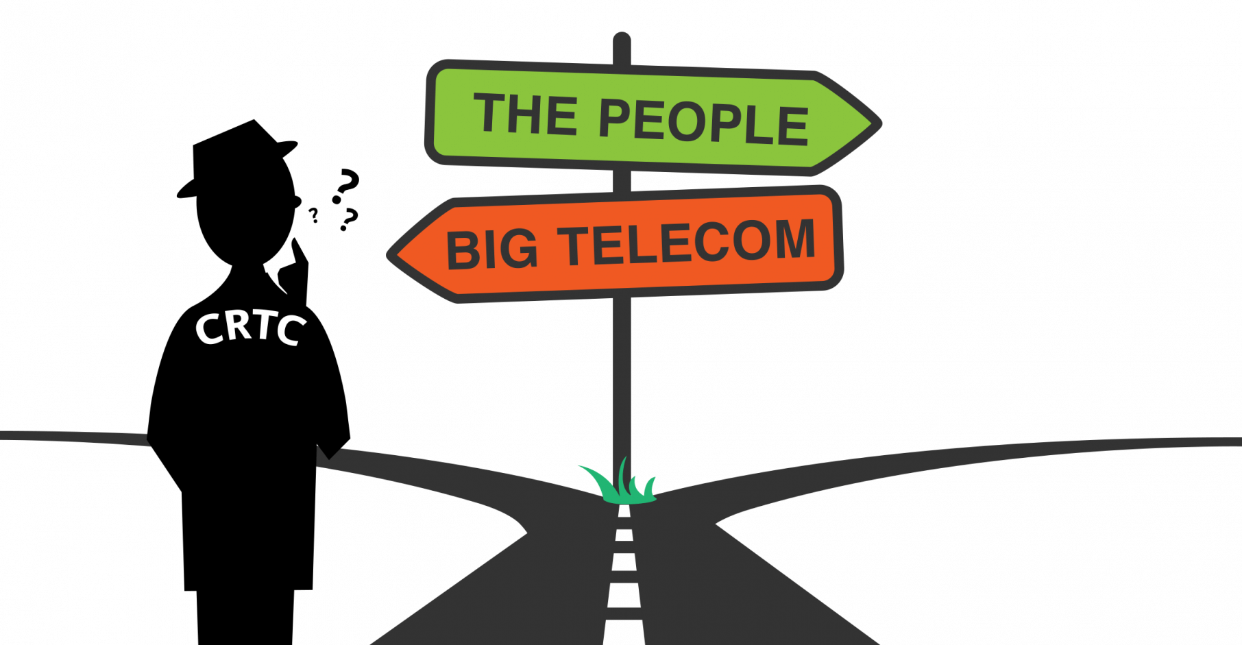 CRTC lowered wholesale access rates decision for internet on hold